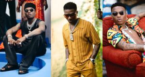 Wizkid wins