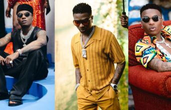 Wizkid wins