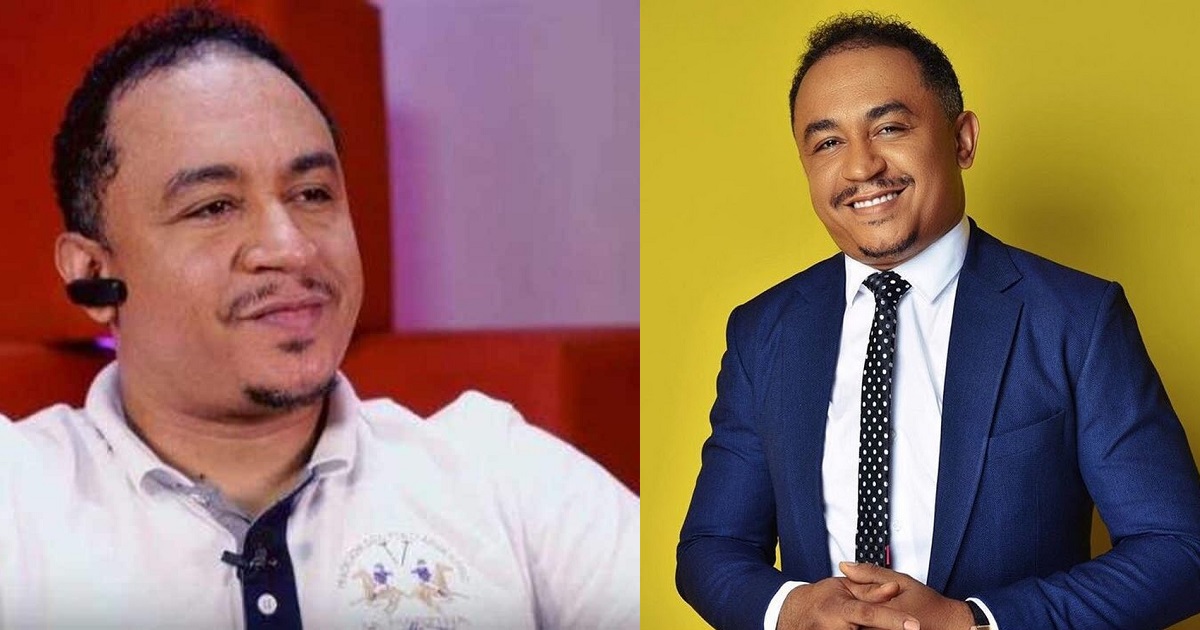 I am not angry that pastors are wealthy – DaddyFreeze