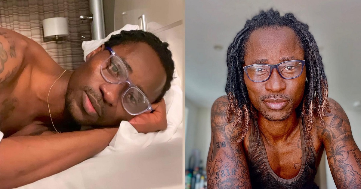 “It is mentally and emotionally draining to be Nigerian and be LGBT” – Gay Activist, Bisi Alimi cries out.