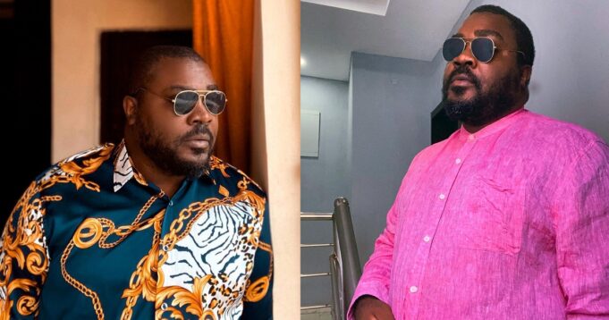 Imoh Umoreh narrates