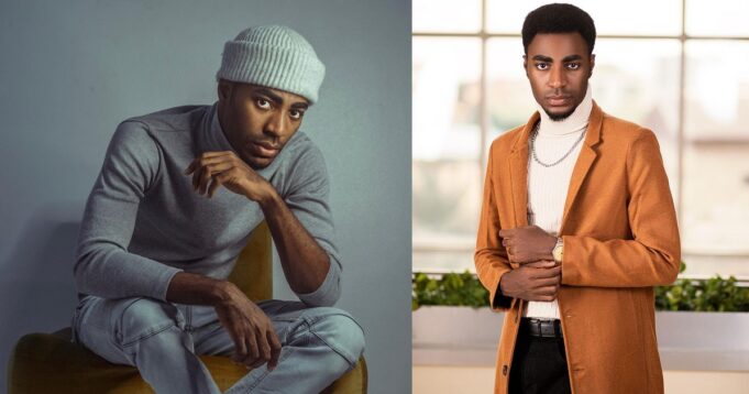 BBNaija star, Yerins