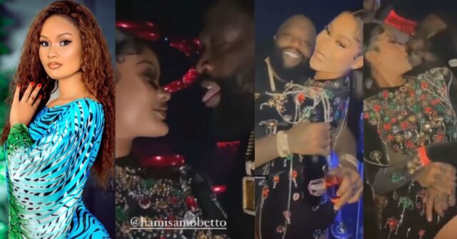 242196096_2238982472910526_6675350231731009350_ne Rapper, Rick Ross