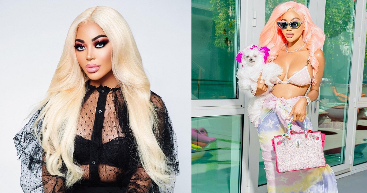 Singer, Dencia says
