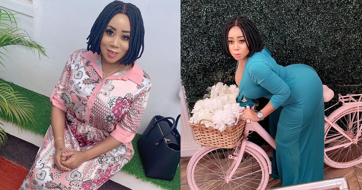 The number of suitors who left because I refused sex is alarming – Moyo Lawal cries out