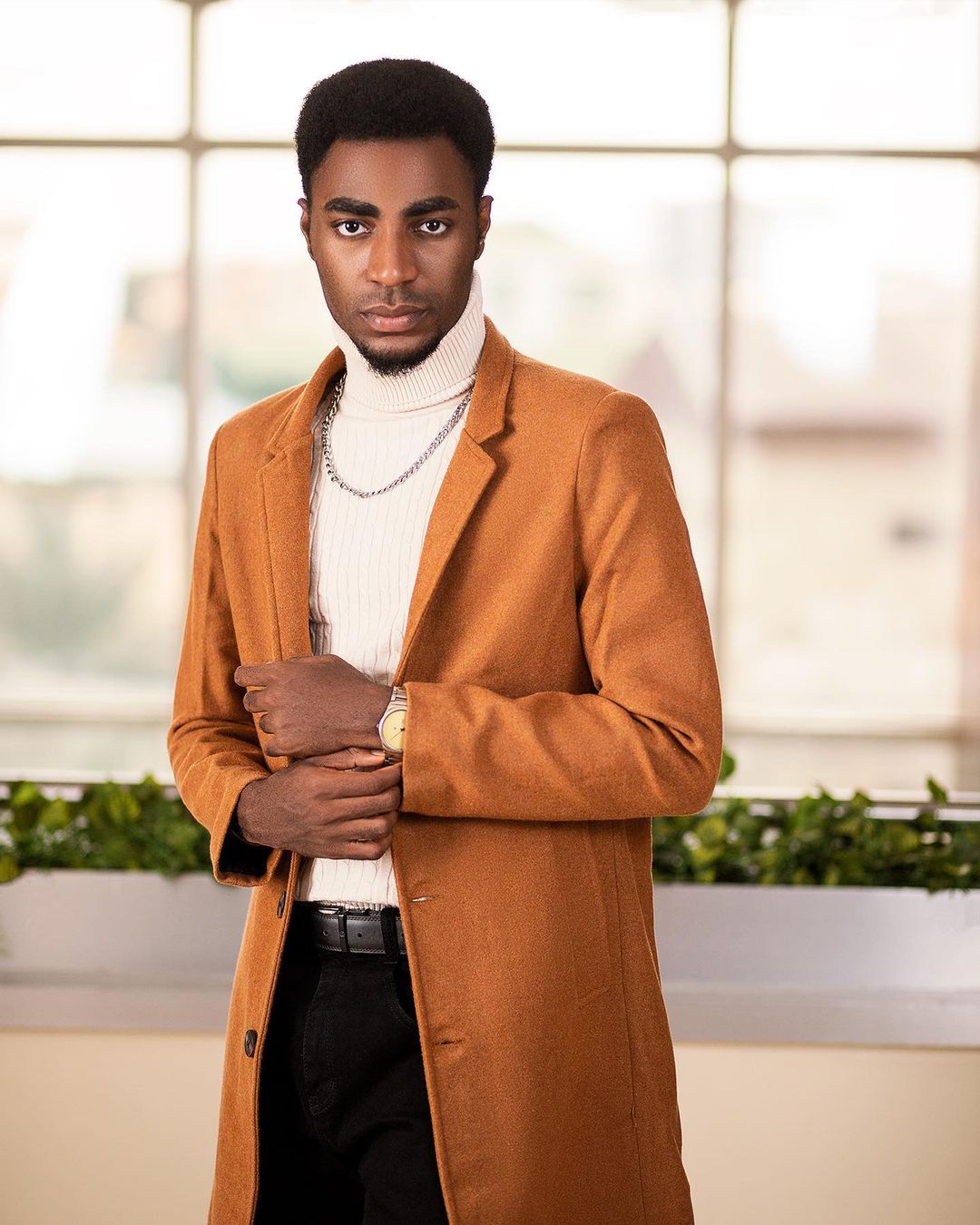 “Social media isn’t real, be yourself and don’t please anyone” – BBNaija star, Yerins 3 BBNaija Yerins