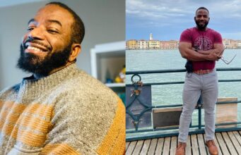 Kenny Badmus reveals