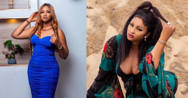 Etinosa Idemudia questions