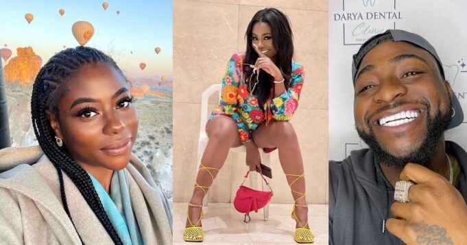 Sophia Momodu reveals