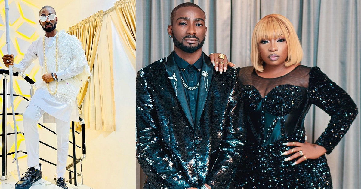 Halloween: Africans should embrace their own heritage and culture — Anita Joseph’s Hubby, Fish writes.