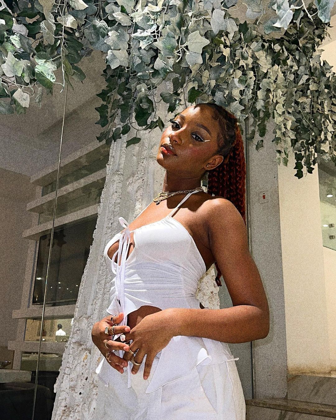 Tiwa Savage Has Never Acknowledged Ayra Starr and Tems