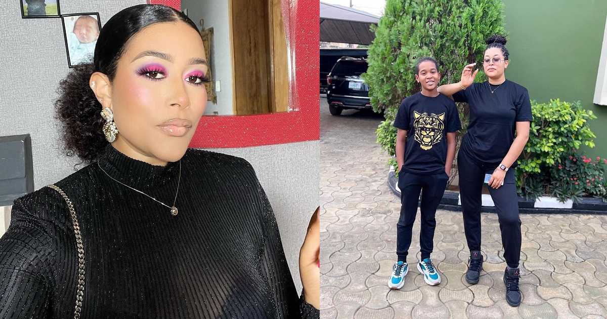 Adunni Ade reveals