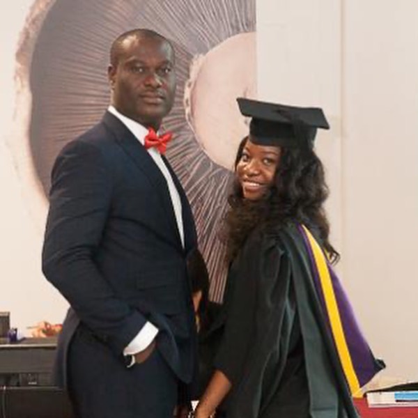 “Ooni Of Ife abandoned our daughter for years. He was an absentee father” – Mother of the monarch’s first child says 3 246412999 256433446419022 6351382722216649737 n