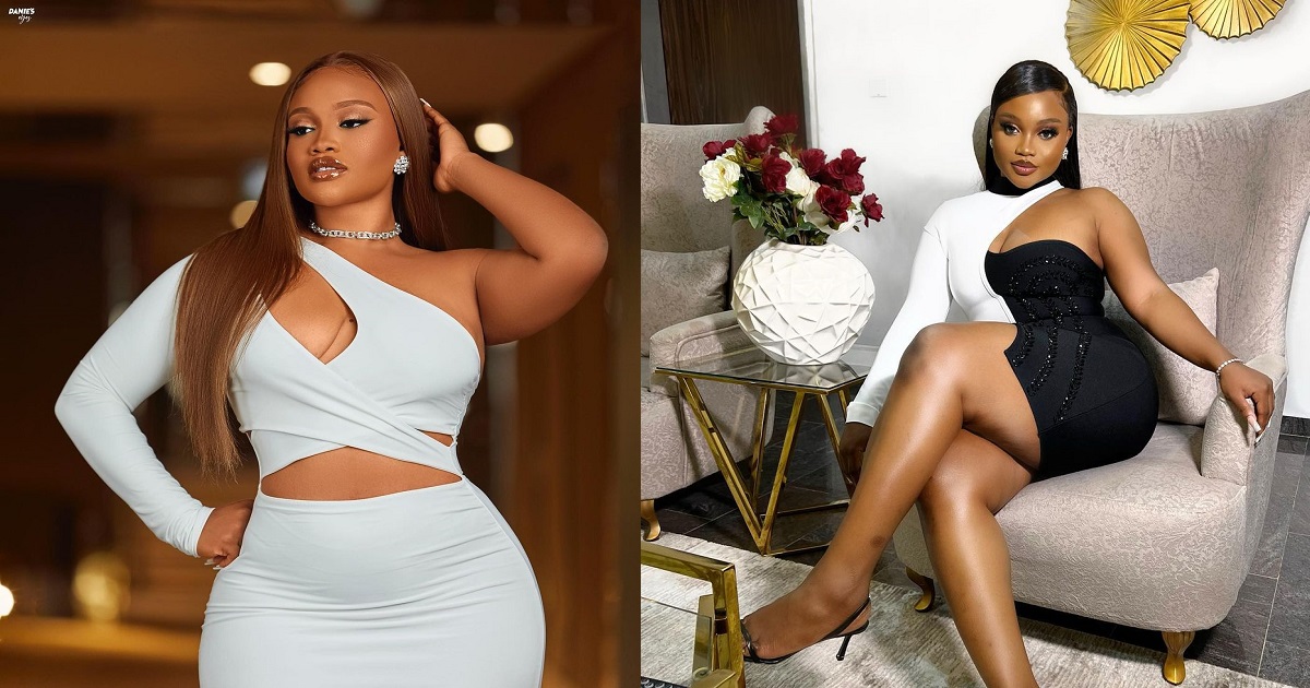 #LekkiMassacre : Nigerians drag Actress Omotola Jalade over her previous comment on the tragic event.