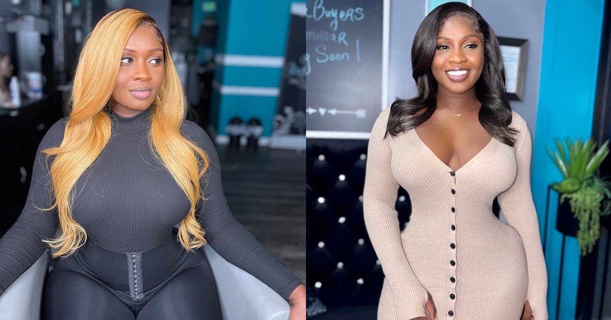 Princess Shyngle tells women with cheating husbands what to do to make their husbands behave