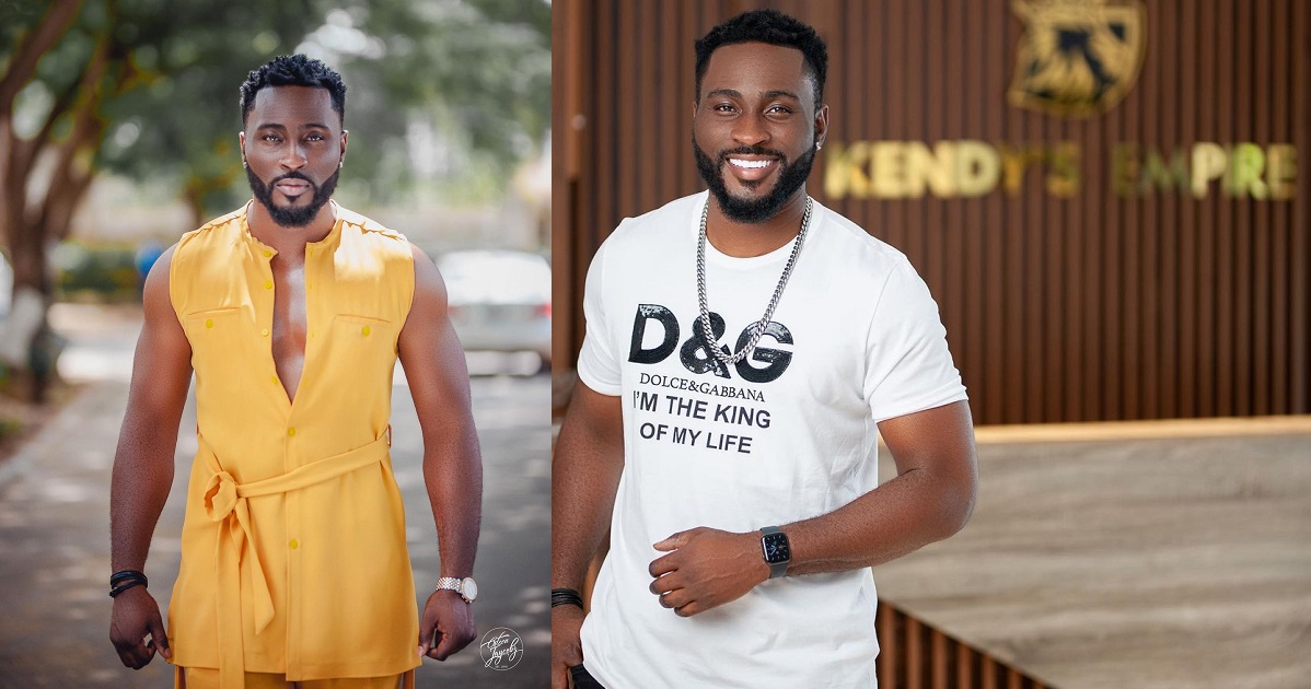 When the flight crew says turn off all mobile devices, turn it off – BBNaija’s Pere ADVISES Nigerians