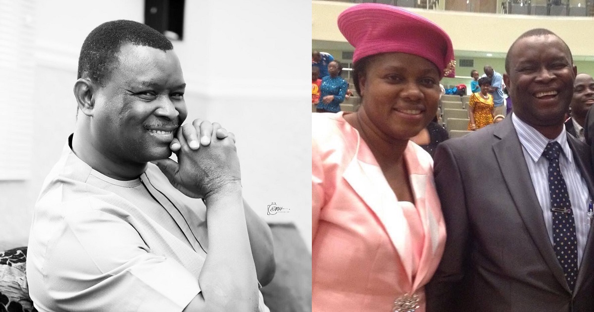 If you keep breaking the heart of your wife by your behaviors and attitude, your prayers may be hindered – Mike Bamiloye tells married men
