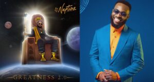 DJ Neptune Greatness 2.0 Album