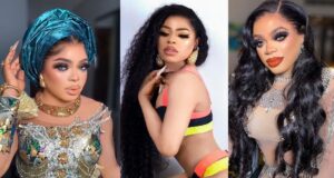 Bobrisky brags
