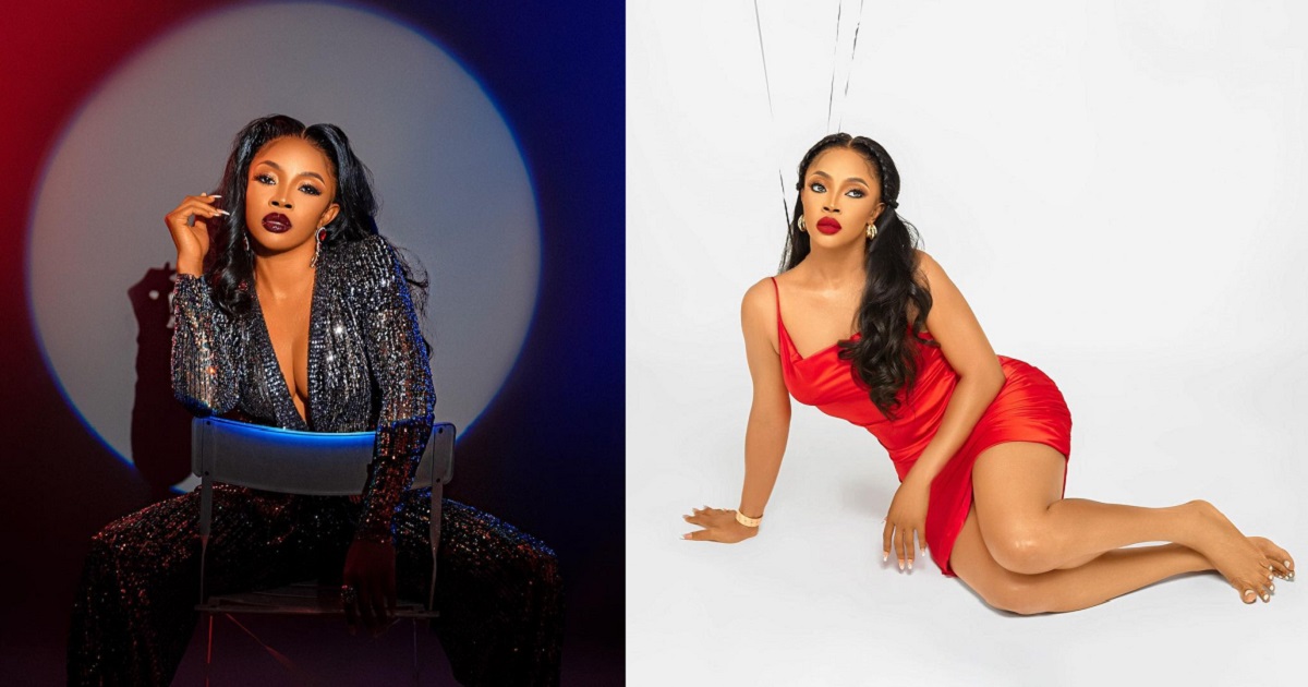 Toke Makinwa writes