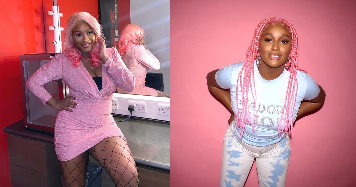 I have dated a bus driver – Billionaire Daughter, DJ Cuppy (Video)