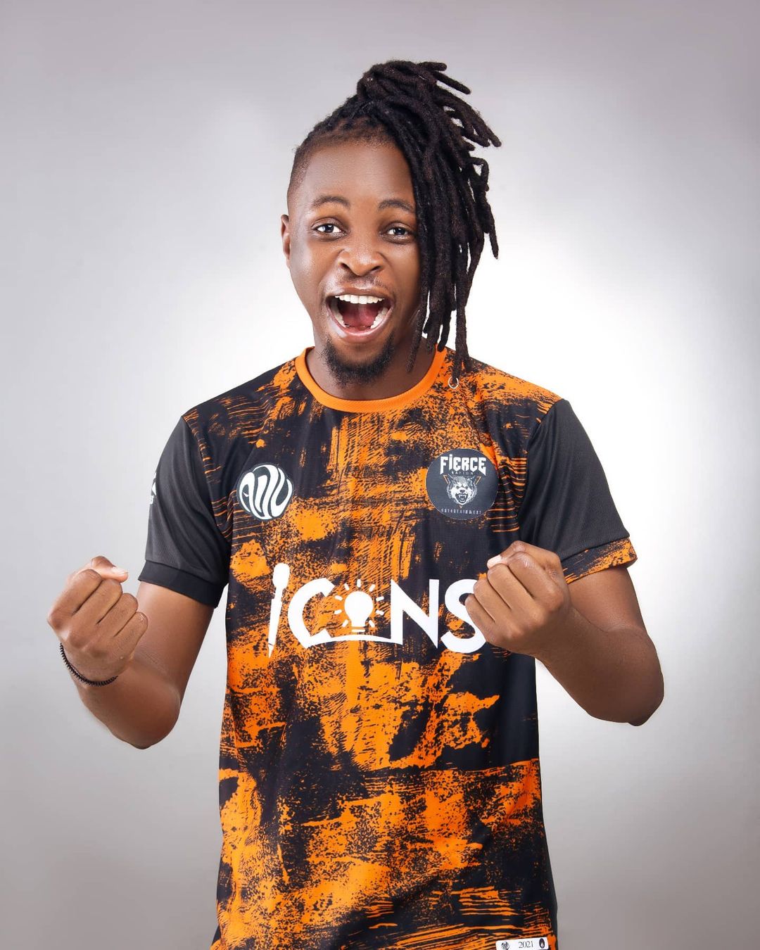 BBNaija star, Laycon receives truckload of gifts from fans on his birthday 3 Laycon receives