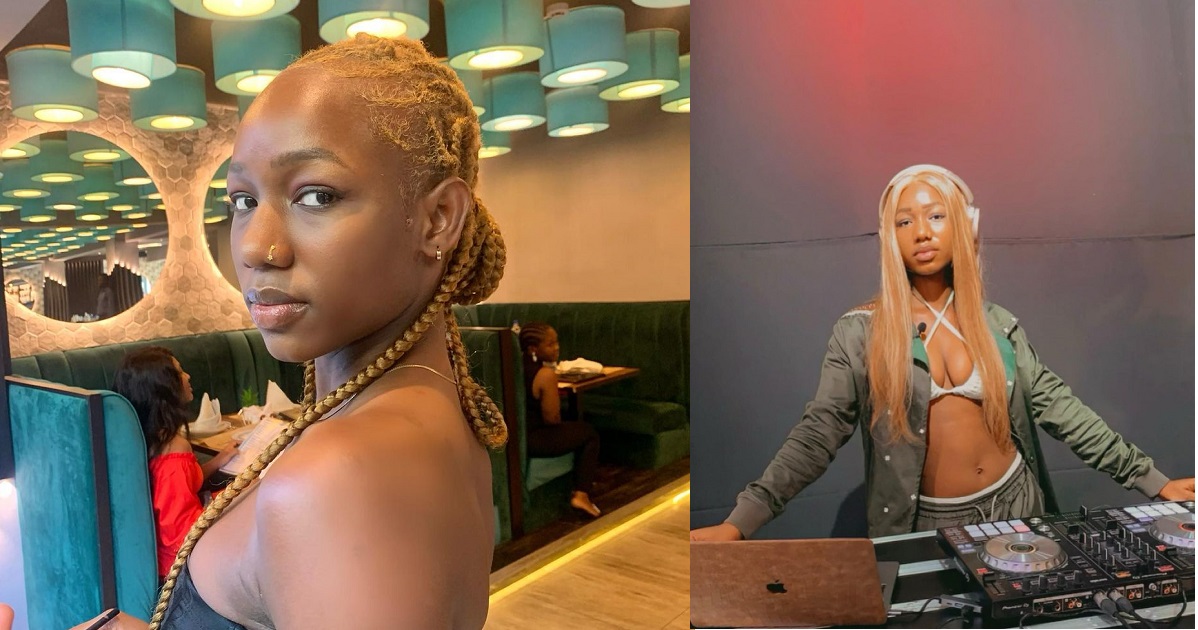 UPDATED: DJ Michelle ‘found alive’ hours after family claimed she drowned at the beach and her body hadn’t been found