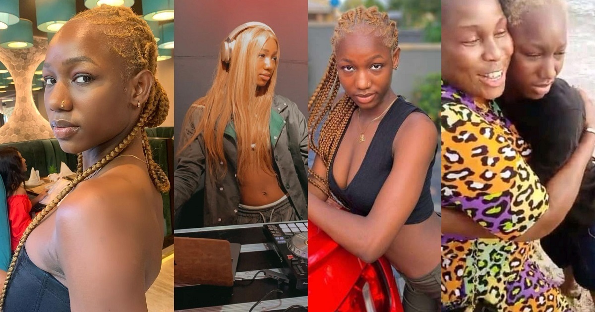 “The last thing I remember was being carried away by water” — DJ Michelle finally speaks.