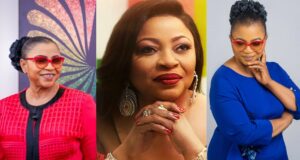 Billionaire businesswoman, Folorunso Alakija
