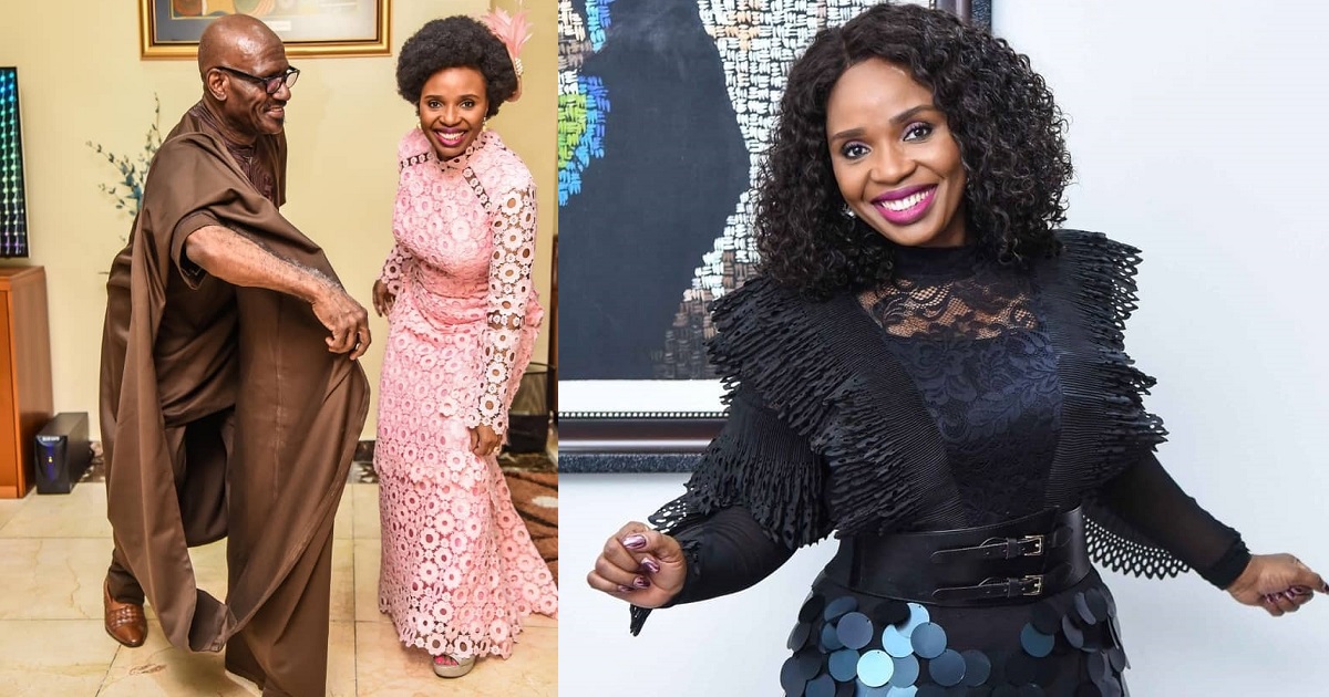 Pastor Taiwo Odukoya’s wife, Nomthi, to be buried on November 30