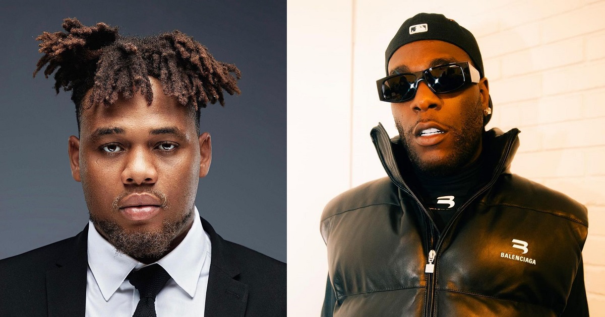 Singer Buju reveals the reason he parted ways with Burna Boy’s record label.
