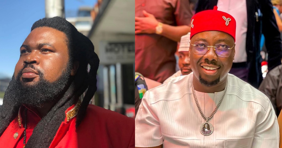 Filmmaker Onyeka Nwelue says ‘Obi Cubana’ doesn’t have money.