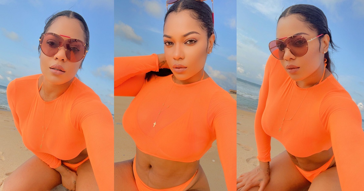 Yvonne Nwosu replies