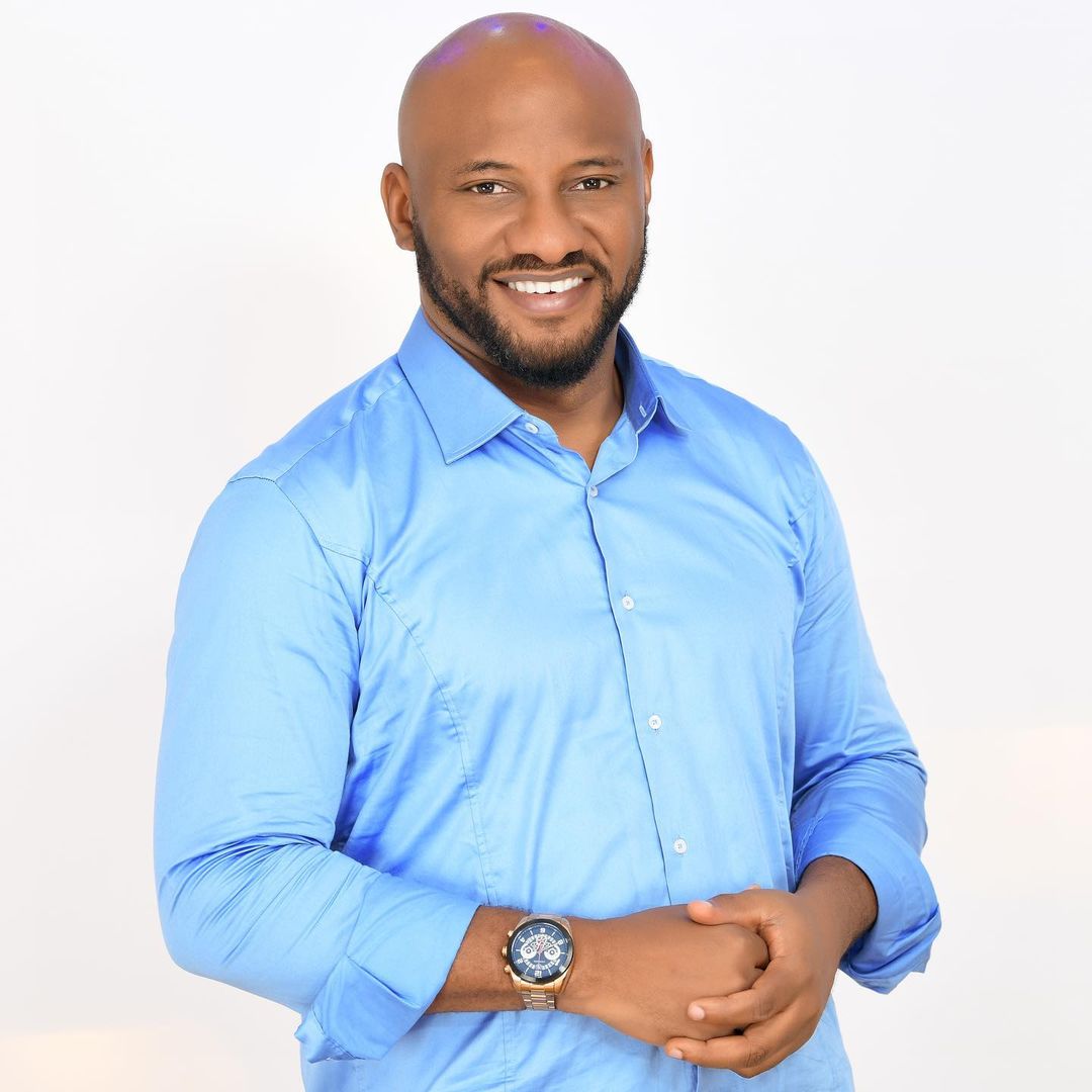 Actor Yul Edochie becomes the latest landlord in Lagos(Photo) 3 255184360 240878531369105 3205724300237803076 n 1