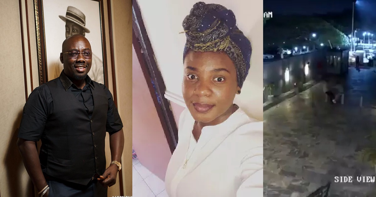 She tripped, fell, and lost consciousness outside the club – Obi Cubana’s club, Hustle & Bustle, narrates how woman died at the club as video evidence to dispute claims she was electrocuted is released