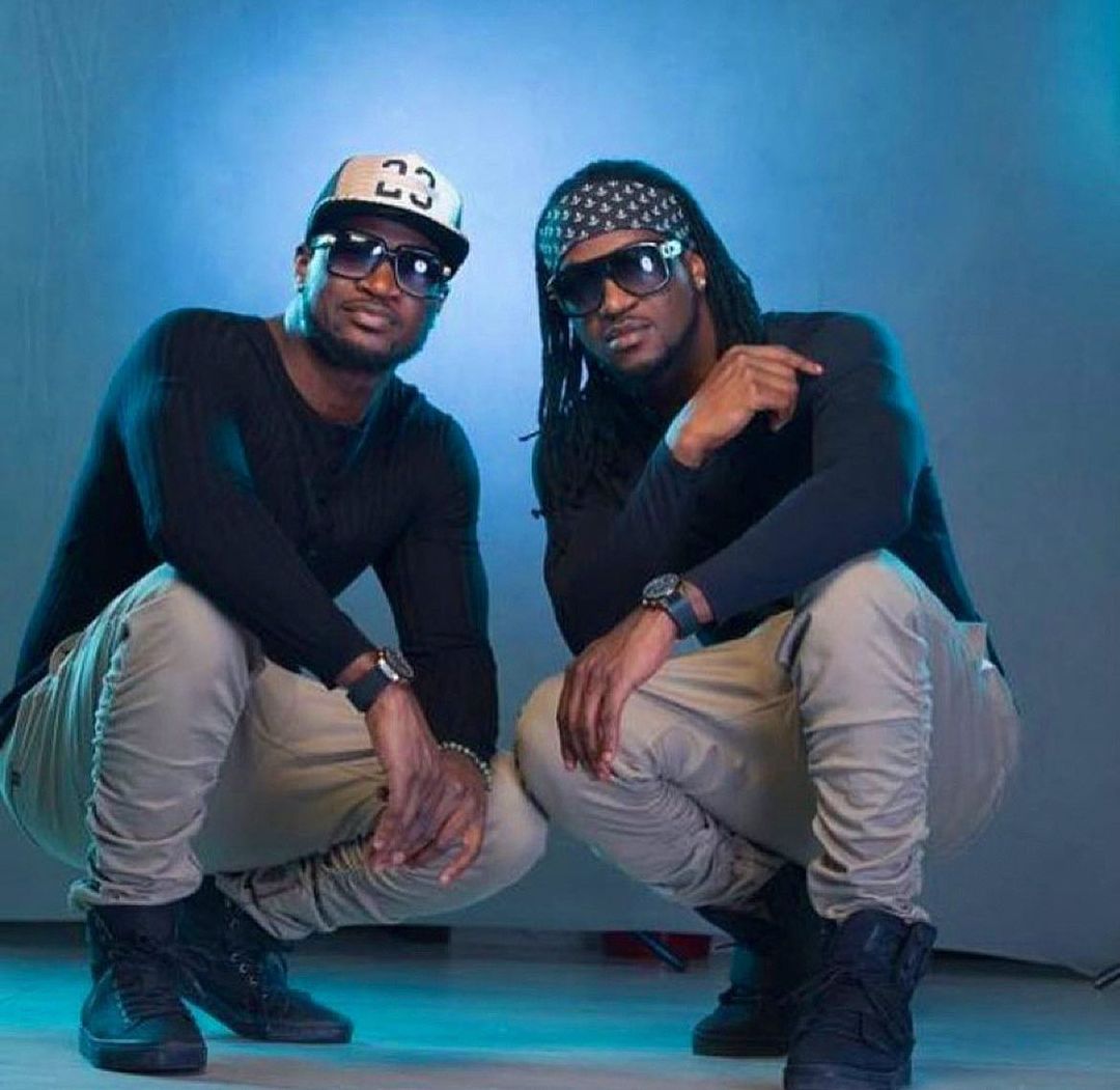 Peter and Paul Psquare perform together for the first time since their reunion (Video) 3 257627116 4277355715708089 3896749049888939968 n 1