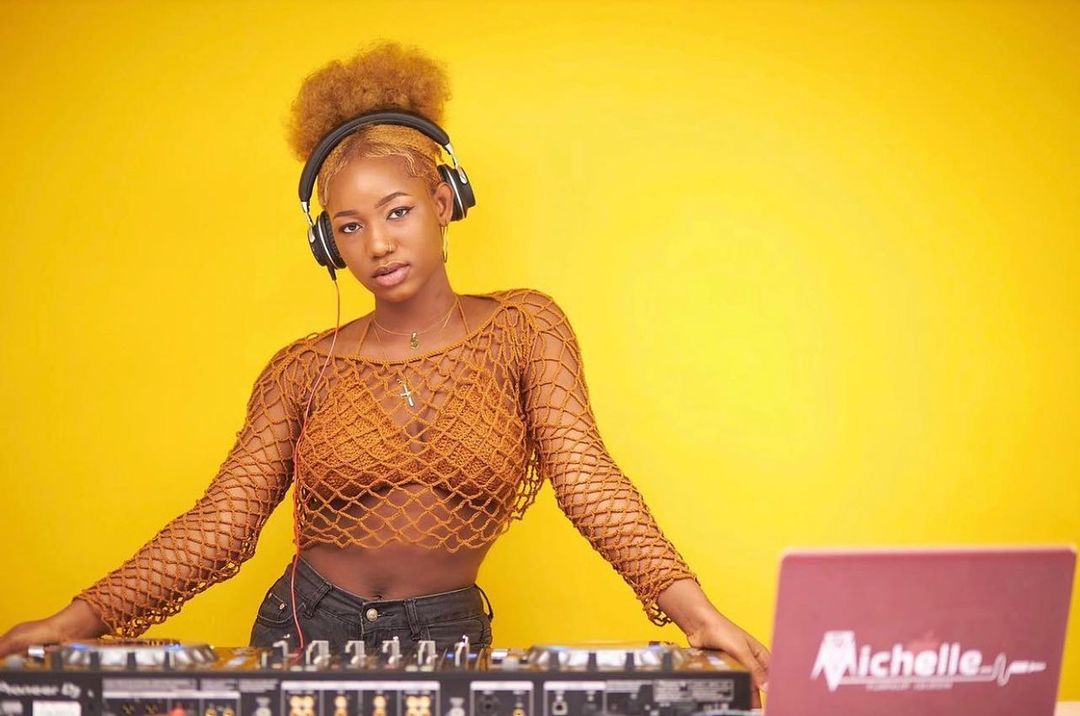 Nigerian DJ reportedly drowns