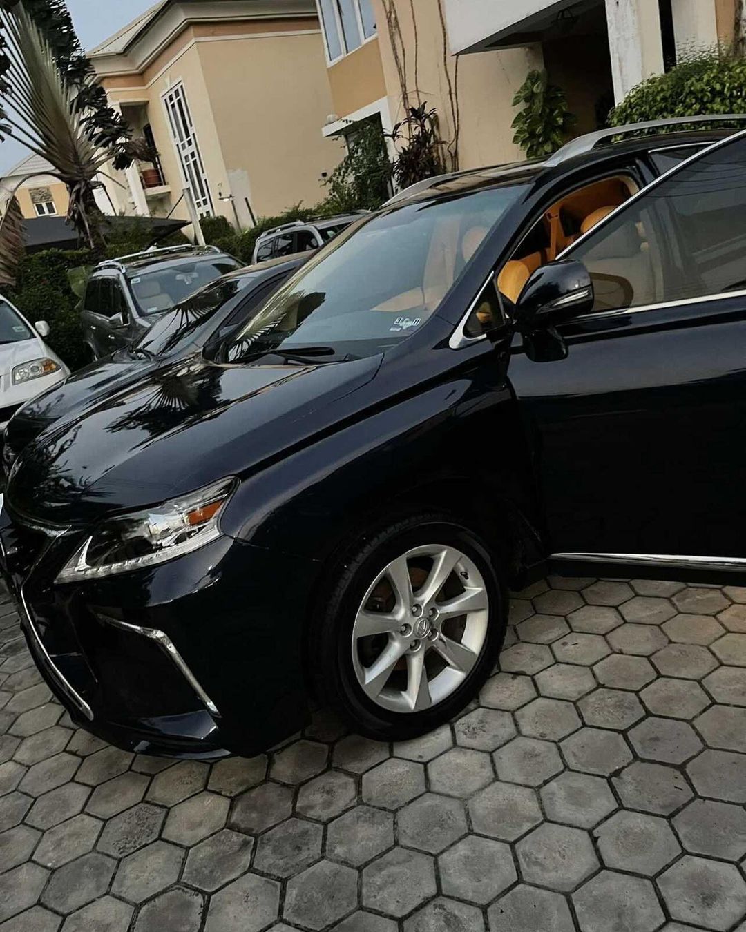 Instagram comedian, Officer Woos splashes millions of naira on his dream car (Video) 5 259357402 105059135289466 8553762869594208845 n
