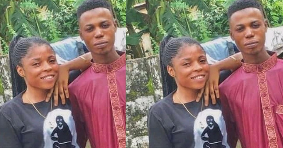 Man And His Wife Are Reportedly Found Dead Inside Their Toilet In Ondo State