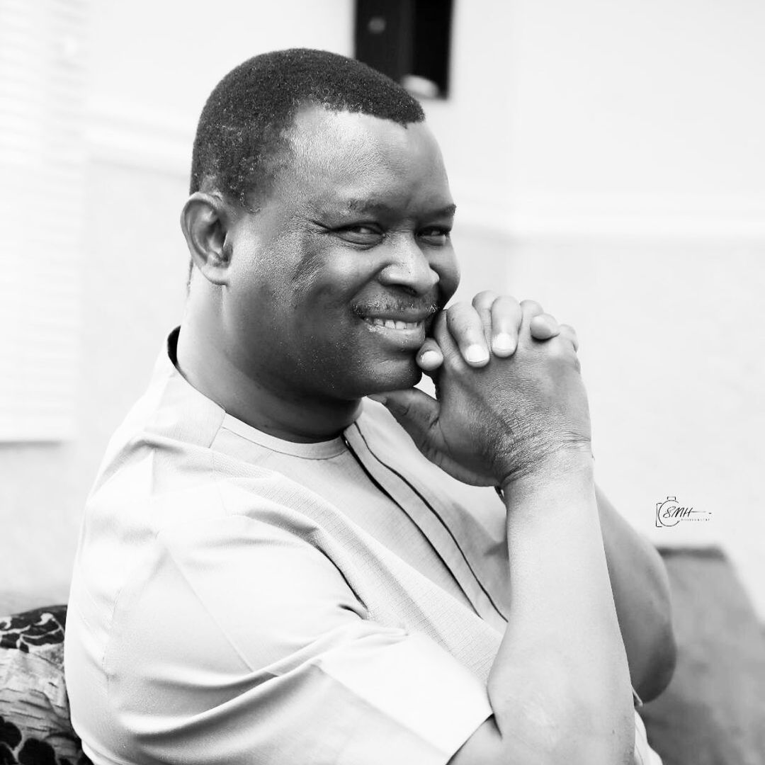 If you keep breaking the heart of your wife by your behaviors and attitude, your prayers may be hindered – Mike Bamiloye tells married men