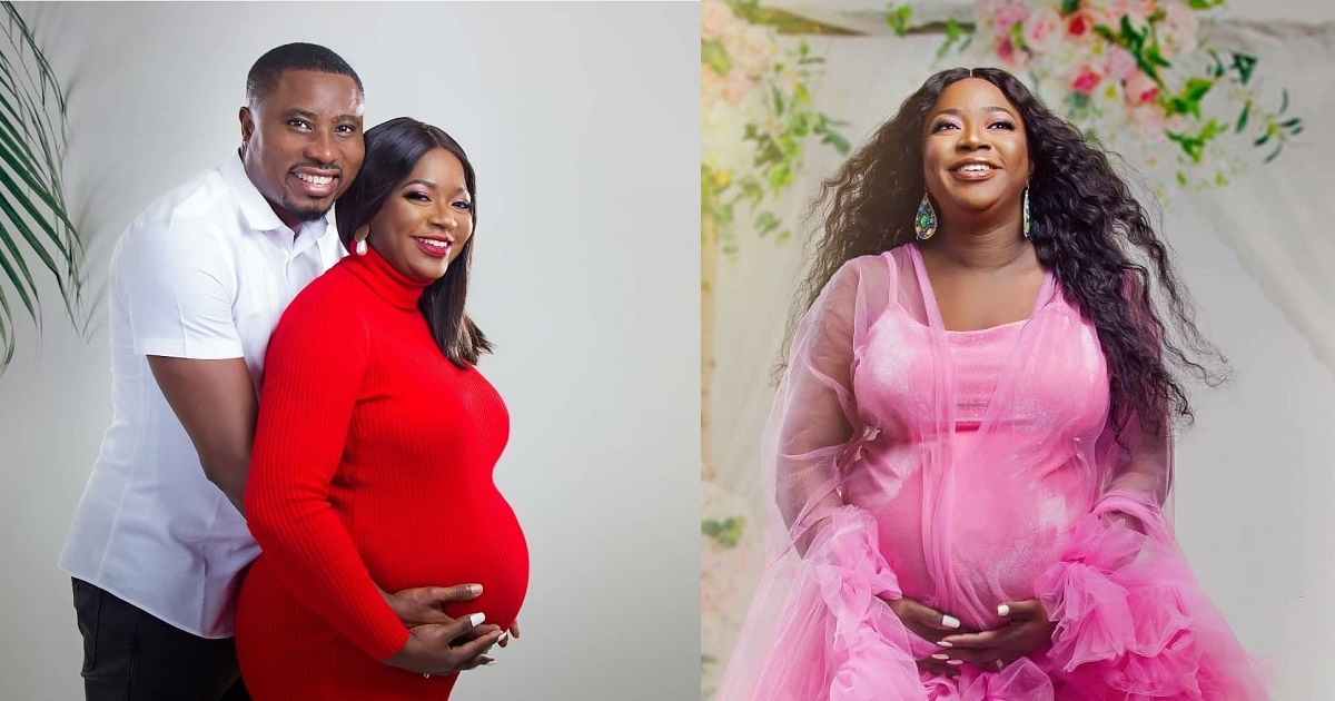 Comedian Senator and wife welcome a beautiful baby girl