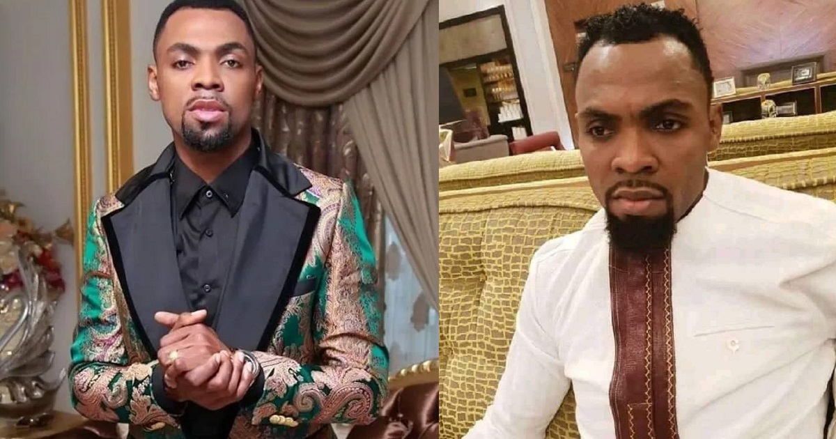 If you’re a pastor and your wife is troubling you, divorce her as more pretty ladies are out there – Rev Obofour