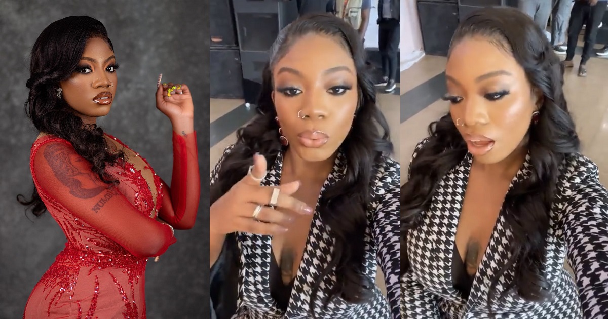 “Leave people alone if their lives don’t affect you” – BBN’s Angel tells trolls
