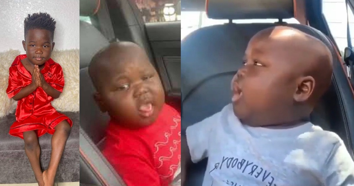 Little boy in viral “where we ’bout to eat at” video dies at age 6, after battle with rare immune deficiency disorder (video)