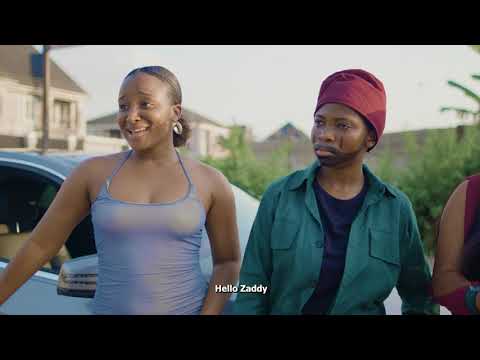 Baba-tao-vs-femi-mecho-in-the-mud Comedy Video