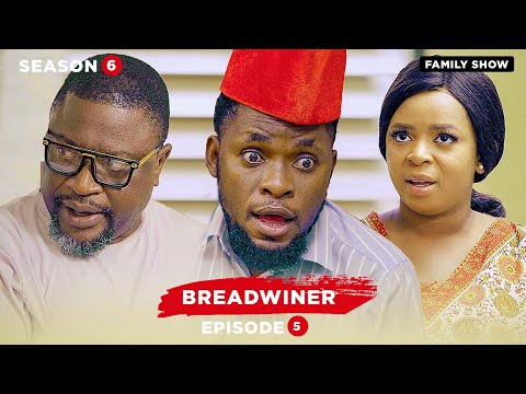 Breadwinner-mark-angel-comedy Comedy Video