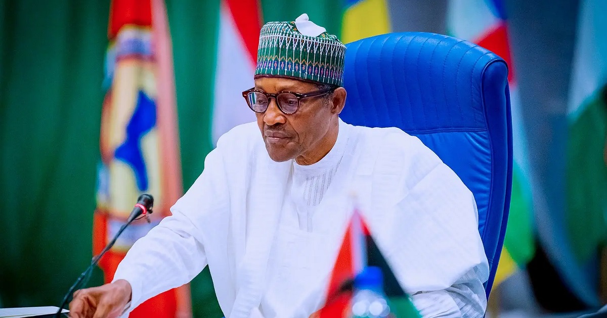 “French citizens seeking greener pastures are welcome to Nigeria” — President Muhammadu Buhari
