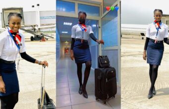 Nigerian lady narrates