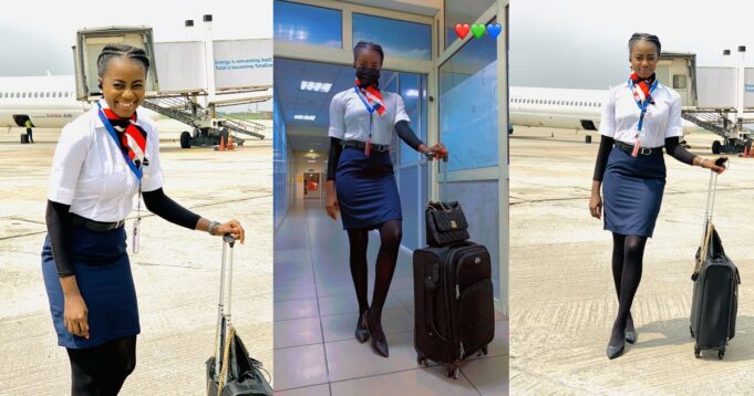 Nigerian lady narrates