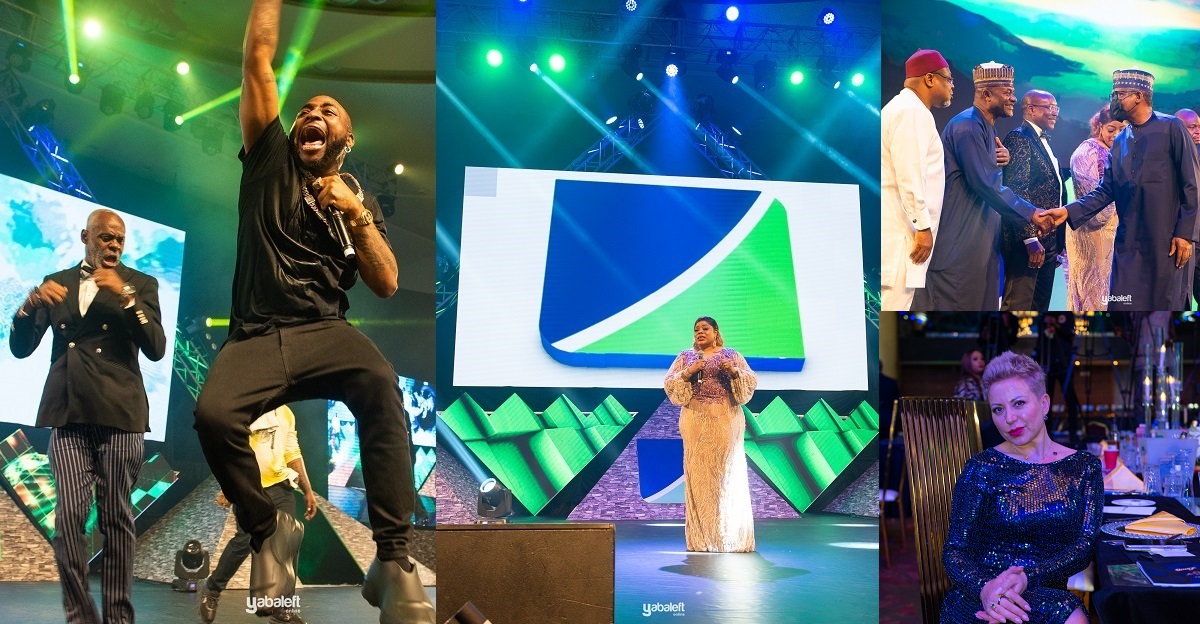 Fidelity Bank Plc Hosts Guests at the #FidelityBeyondLimits Director Send Off/Welcome Party